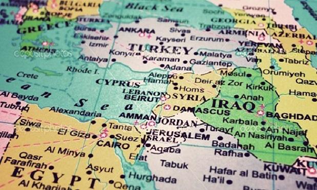 Neo-Osmanlıcılık ve Komşu Ülkelerle Sıfır Sorun