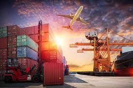 İTHALAT VE İHRACAT