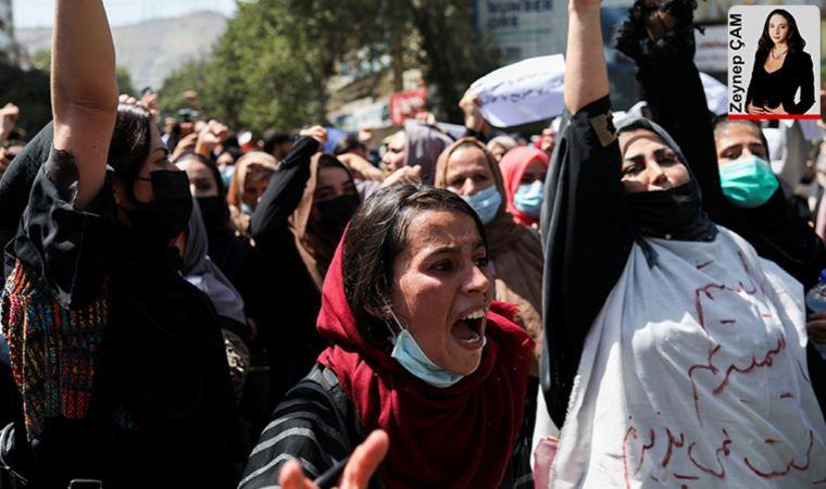 BM Taliban Konusunda Uyardı: Kadınlar Toplum Dışına İtiliyor