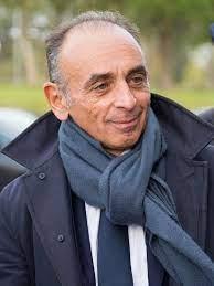 Fransa'da Aşırı Sağcı Cumhurbaşkanı Adayı, Nefret Söyleminden Dolayı Para Cezasına Çarptırıldı