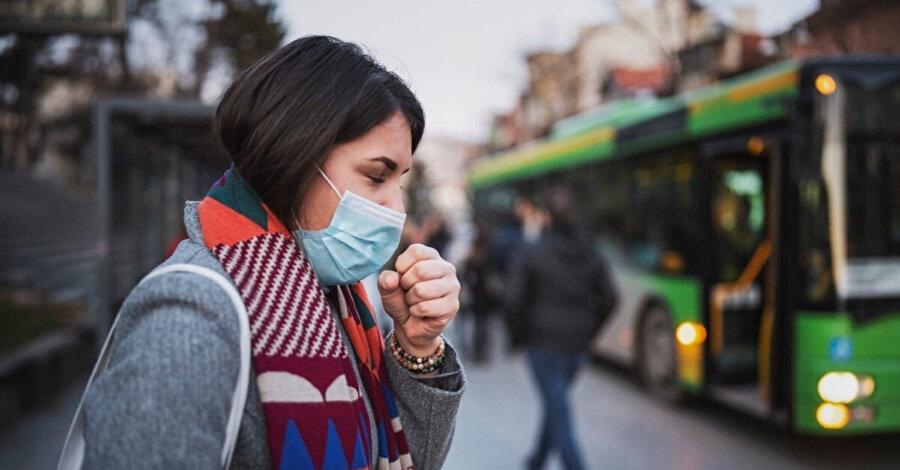 Covid-19'u Bazı Kişiler Neden Hafif Atlatıyorlar?