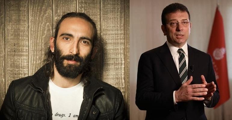 Fırat Tanış'tan: Muhalefeti Böyle, İktidarını siz Düşünün