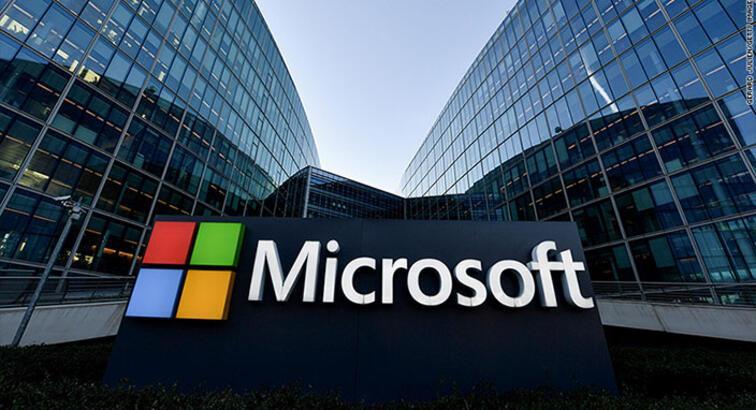 Microsoft'tan Tarihi Satın Alma Hamlesi