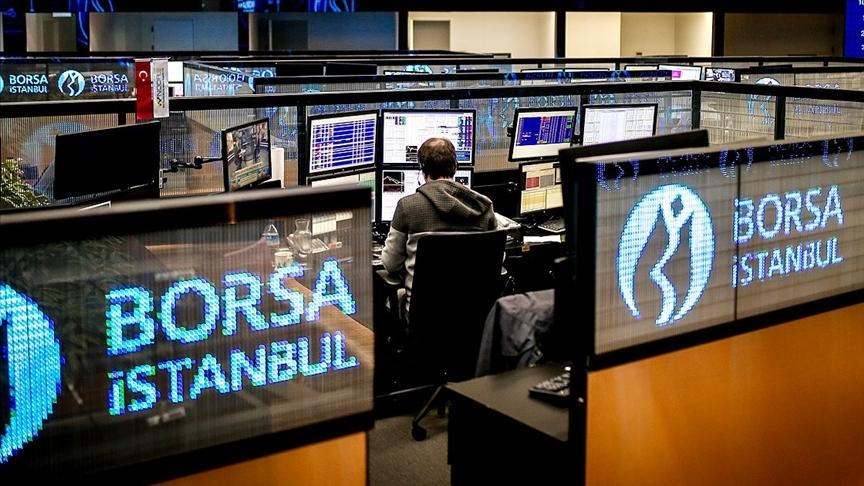 Borsa İstanbul'da Devre Kesici Uygulandı