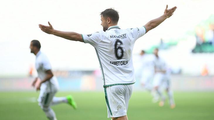 TFF, Bu Sezona Ahmet Çalık'ın İsmini Verdi