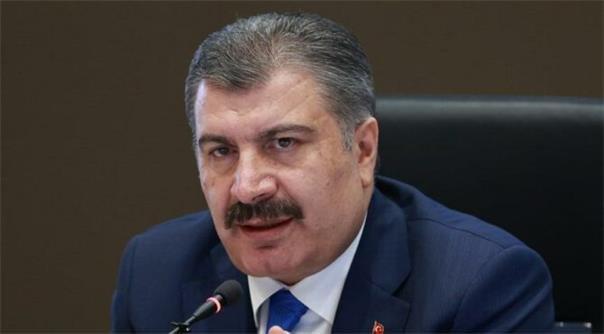 Bakan Koca, Bilim Kurulu Sonrası Açıkladı! İşte Vakaların Yaşlara Göre Dağılımı