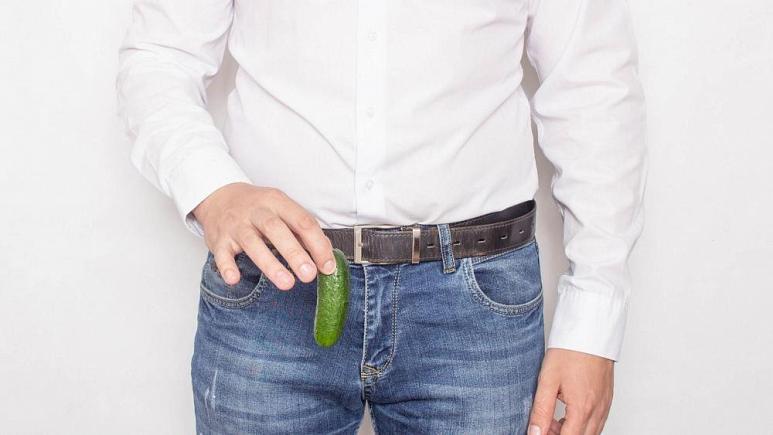 Covid-19 Erkeklerde Penis Boyunu Kısaltıyor Mu?