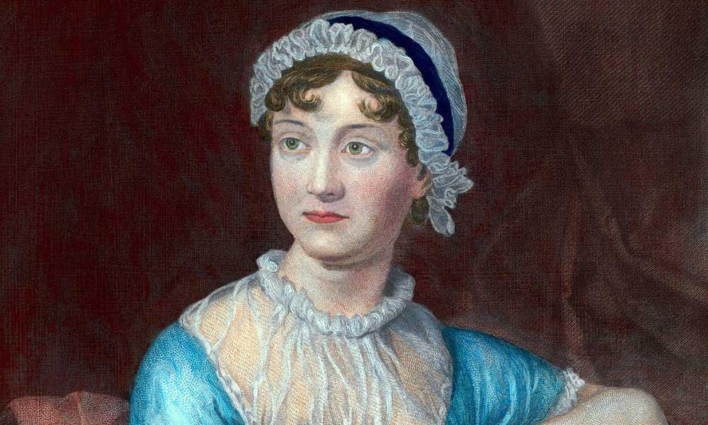 Jane Austen