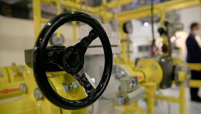 BOTAŞ: İran, Türkiye'ye Doğal Gazı 10 Gün Süreyle Kesecek