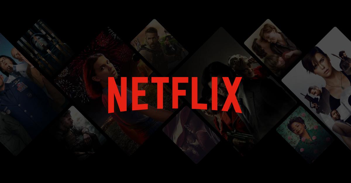 Netflix Borsada Çakıldı