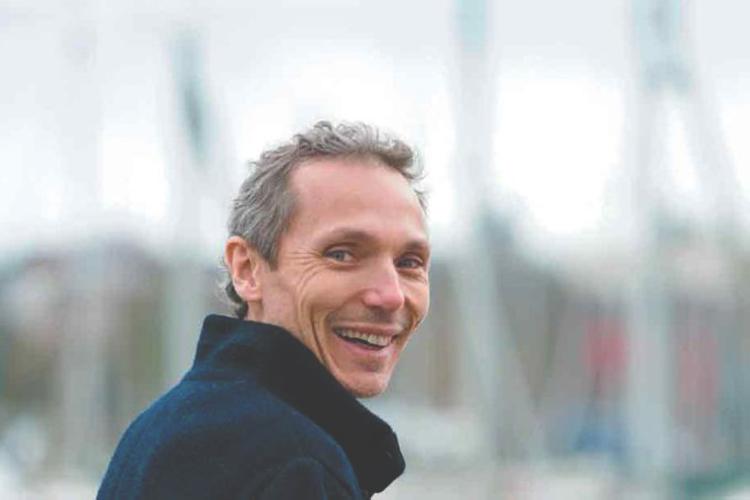 Bir Kitap İncelemesi: Sana Özgürlük Vaat Ediyorum (Laurent Gounelle)