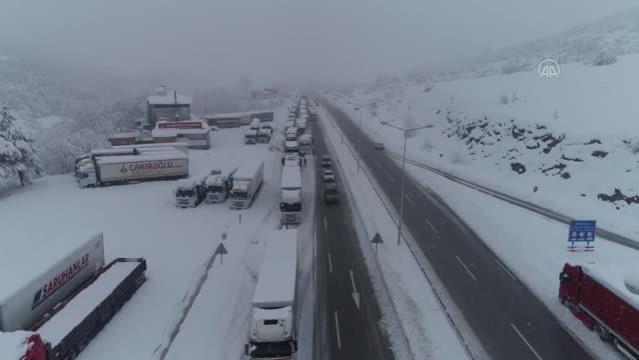 İstabul Valiliği'nden Trakya'dan İstanbul Yönüne Seyahat Yasağı