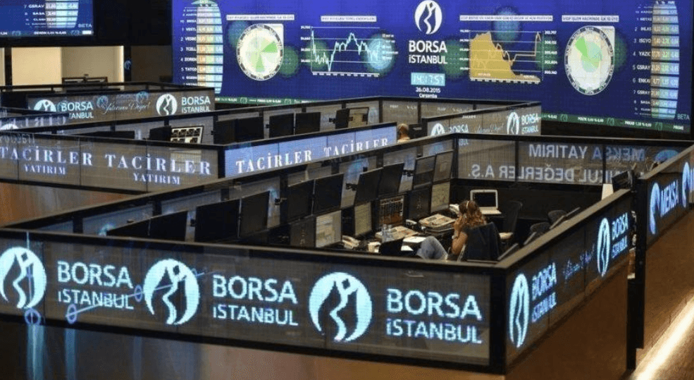Borsa İstanbul Çapraz Ateşte Kaldı, Devreler Kesildi