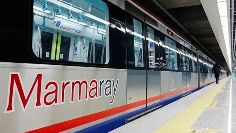 Bakan Karaismailoğlu: Marmaray Bu Gece ve Yarın Gece de Ücretsiz