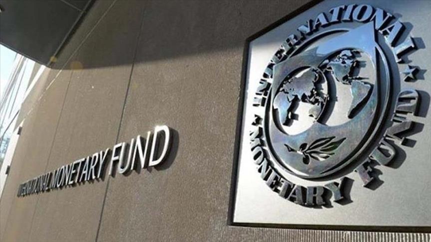IMF Ekonomik Büyüme Tahminlerini Değiştirdi