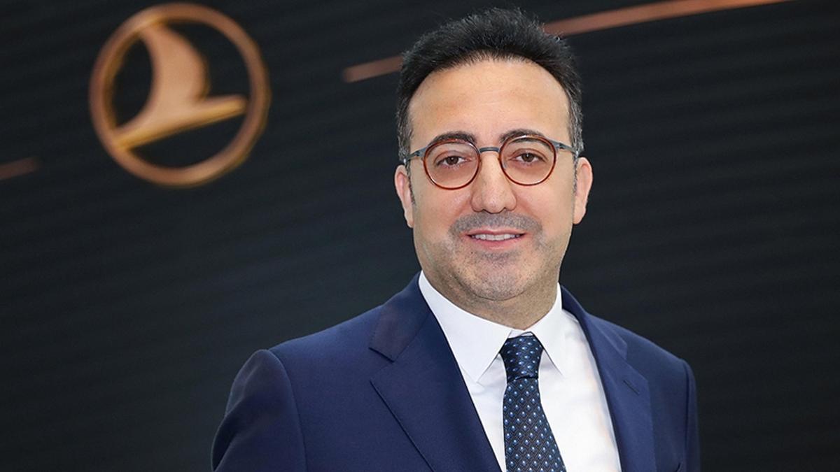 THY Yönetim Kurulu Başkanı İlker Aycı istifa etti