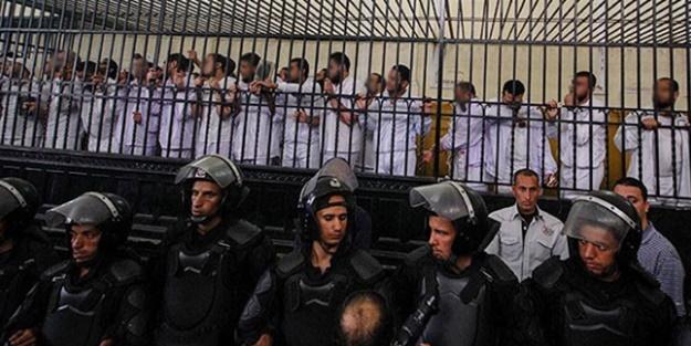 Mısır'da Cezaevi Reformu Başlıyor