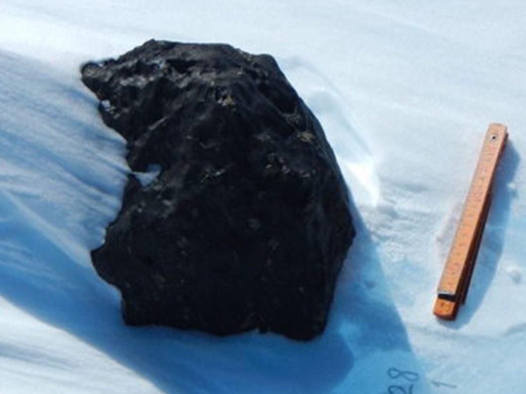 Antarktika'da Keşfedilmeyi Bekleyen Bir Bilgi Hazinesi Var