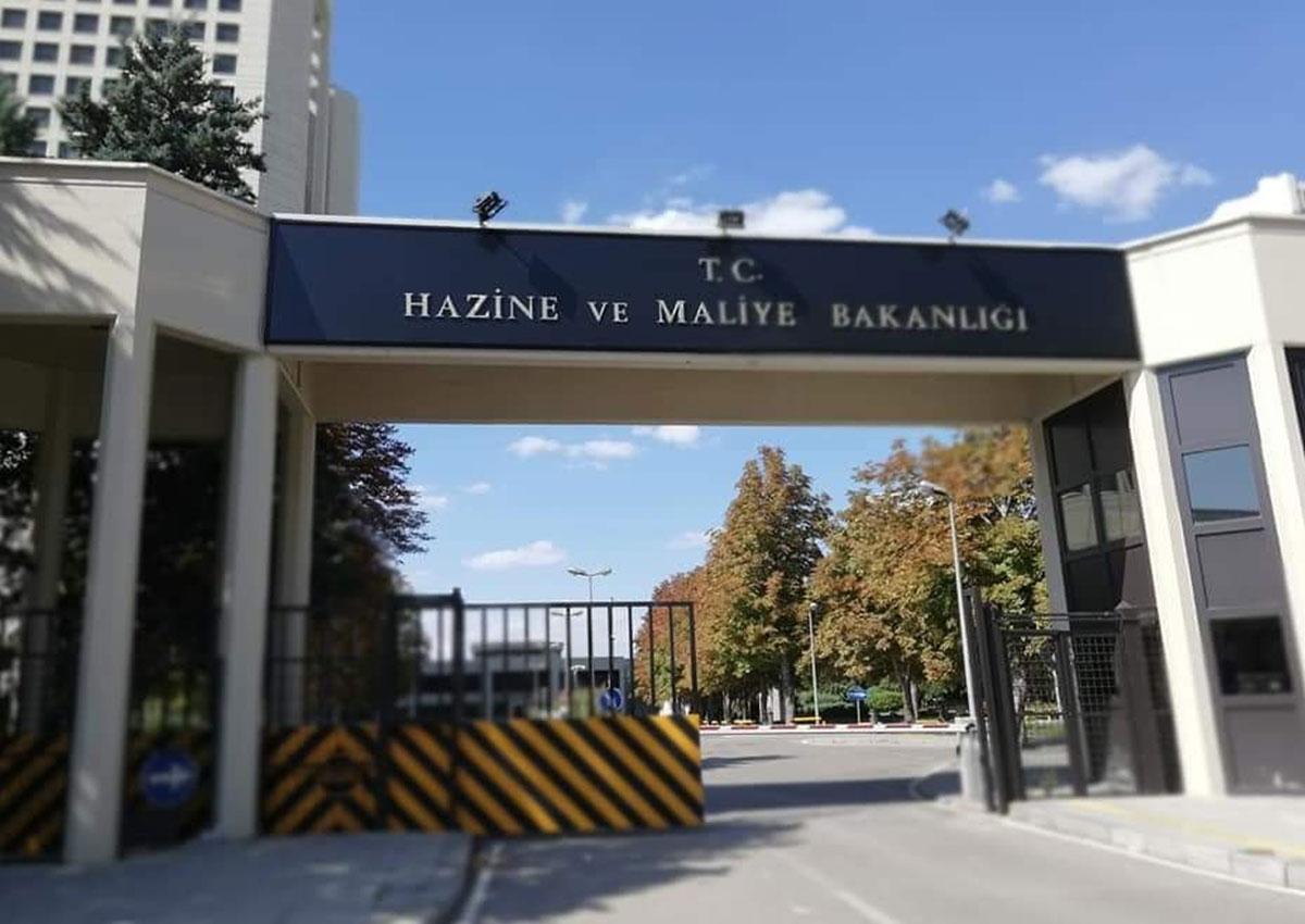 Hazine Ve Maliye Bakanlığı'ndan Terör Örgütleri İle İlişkli Kişilerin Mal Varlığına Dair Açıklama