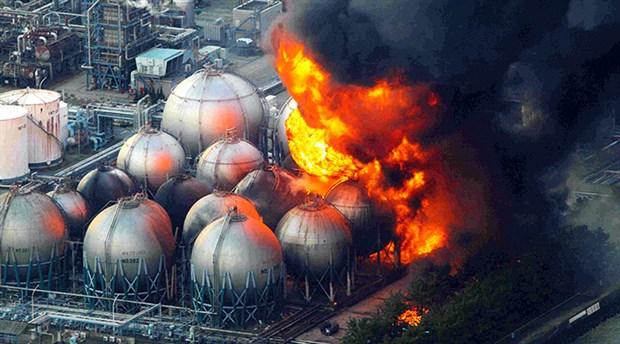 Fukuşima Nükleer Santrali'nin İşletmecisine Karşı Tazminat Davası Açıldı