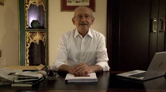Kılıçdaroğlu: 'Trolleri' Deşifre Eden Raporu Açıkladı