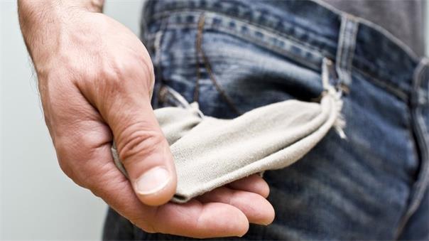 Açlık Sınırı 4 Bin 249 Liraya Yükseldi