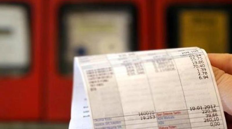 Bodurum'da Yüksek Elektrik Fiyatlarına Karşı Protesto!