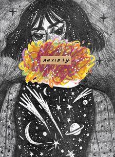 Günümüz Hastalığı: ANKSİYETE