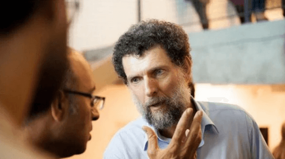 Avrupa Konseyi Kavala Davasını AİHM'e Havale Etti, Türkiye'ye Yaptırımlar Kapıda