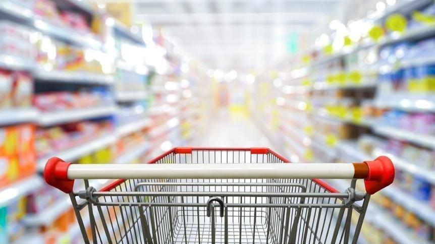 Enflasyon Son 19 Yılın Rekorunu Kırdı