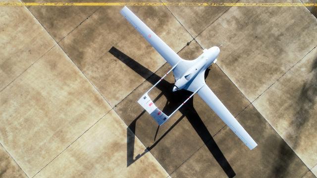 Yunanistan'dan Türk SİHA'larına İlişkin İtiraf Gibi Açıklama Geldi