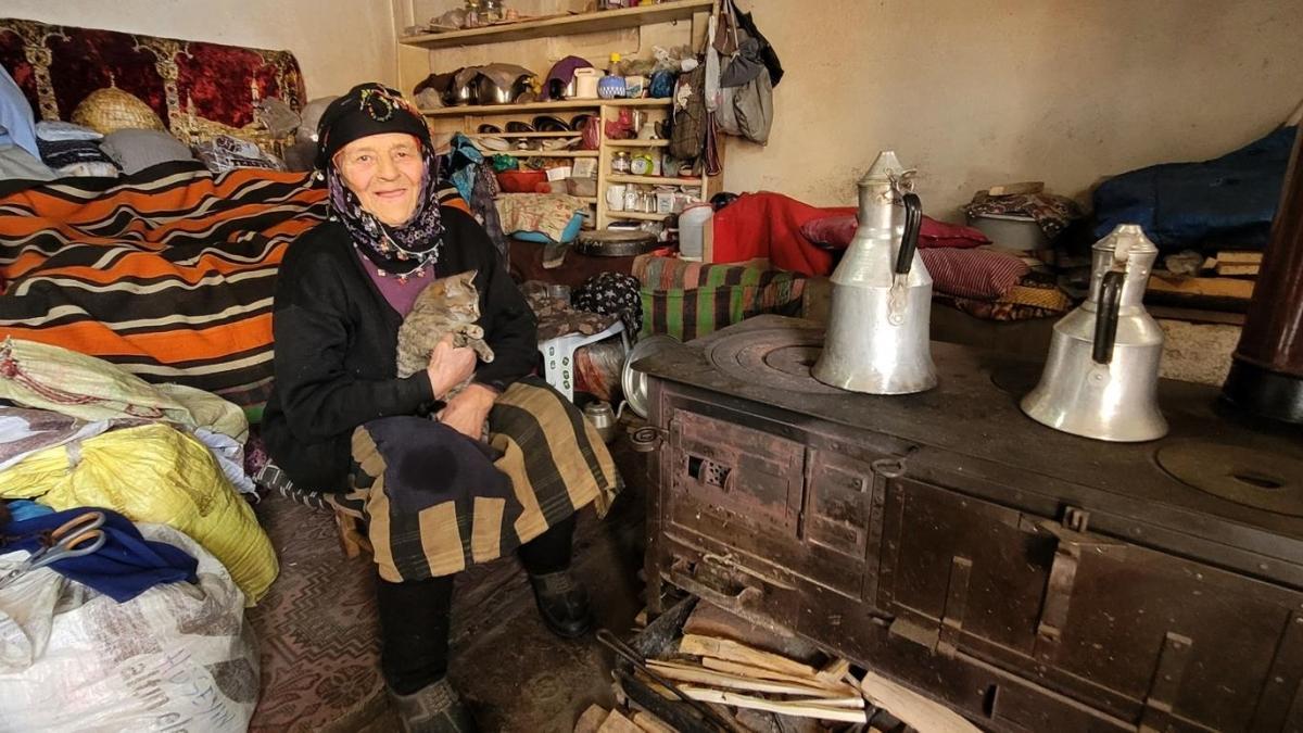 Belgeseli 8 Ödül Aldı: Onun Adı Robinson Nine