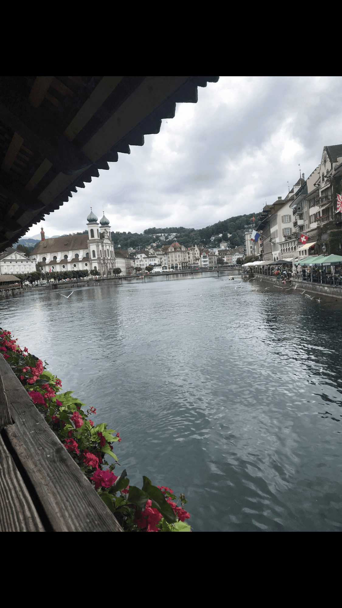 AVRUPA’NIN KALBİNDEKİ SAKLI HAZİNE