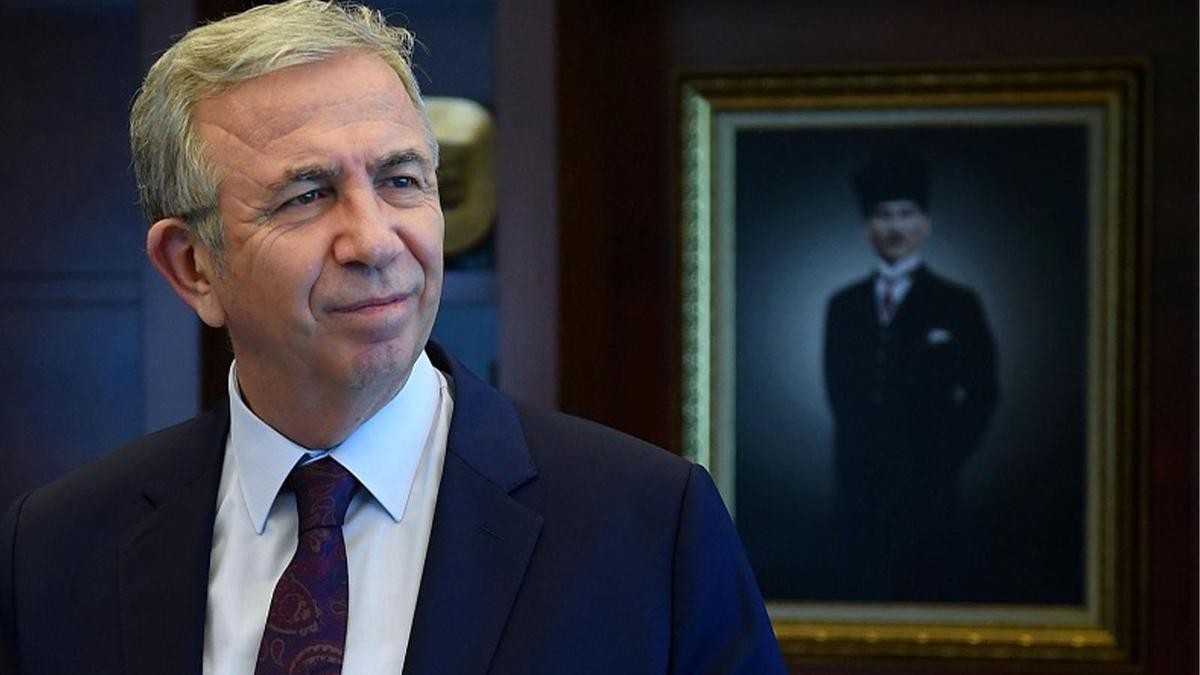 Ankara Büyükşehir Belediyesi'nden Sabit Saat Uygulamasına Reflektörlü Çözüm