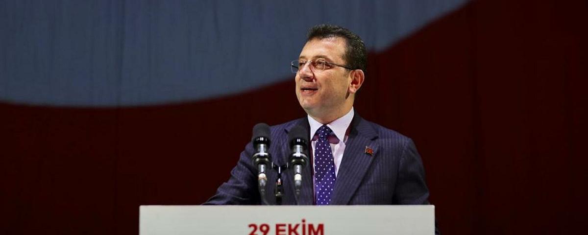 Ekrem İmamoğlu: "Daimi Yaz Saati, Bizi Güne Karanlıkta Başlatıyor Ama Elektrik Faturaları 3 Katına Çıktı"