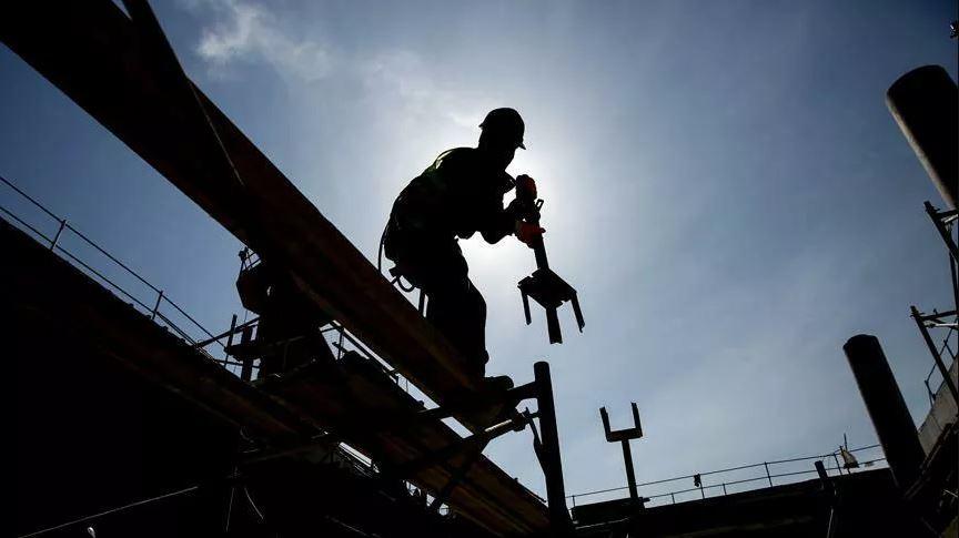 Rusya Ulusal İnşaatçılar Birliği: 2 Milyona Kadar Göçmen İşçiye İhtiyaç Var