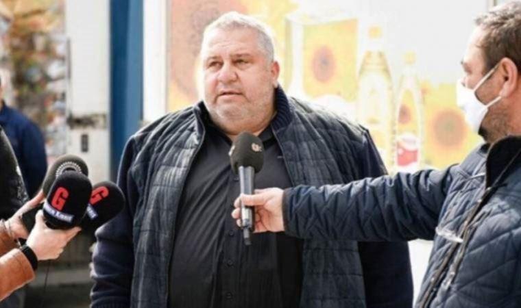 Sedat Peker'in İddialarıyla Gündeme Gelen Halil Falyalı, Girne'de Öldürüldü