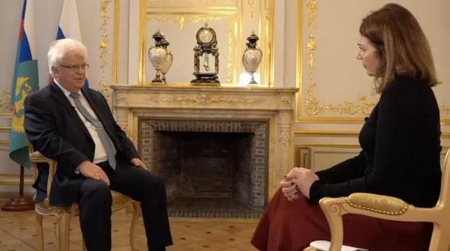 Ukrayna Krizi: İngiltere Dışişleri Bakanı Truss Rusya'ya Gidiyor, Ülkeler Arası Müzakereler Devam Ediyor