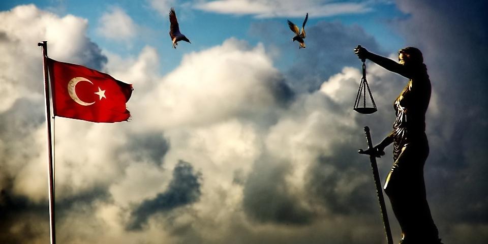 Türkiye, Demokraside 167 Ülke Arasından 103'üncü Oldu