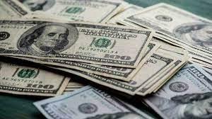 ABD Bütçesi Ocakta 119 Milyar Dolar Fazla Verdi