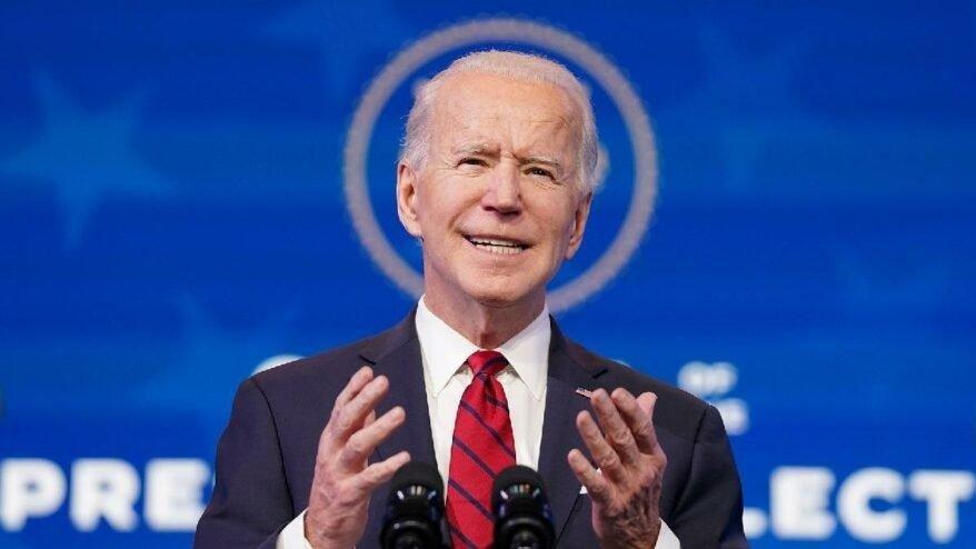 Biden'den Ukrayna'daki ABD Vatandaşlarına: Kriz Her An Çıkabilir, Ülkeyi Bir An Önce Terk Edin