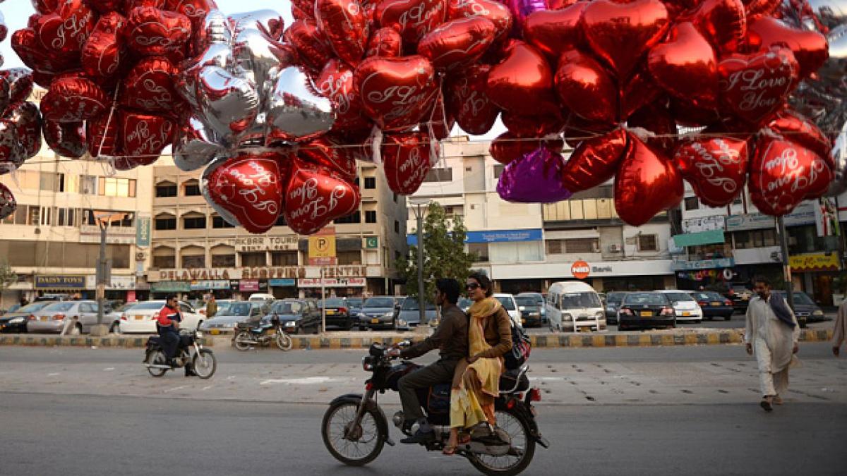 Antik Roma'da Kutlanan Lupercalia Festivali'nin 14 Şubat Sevgililer Günü'ne Dönüşümü