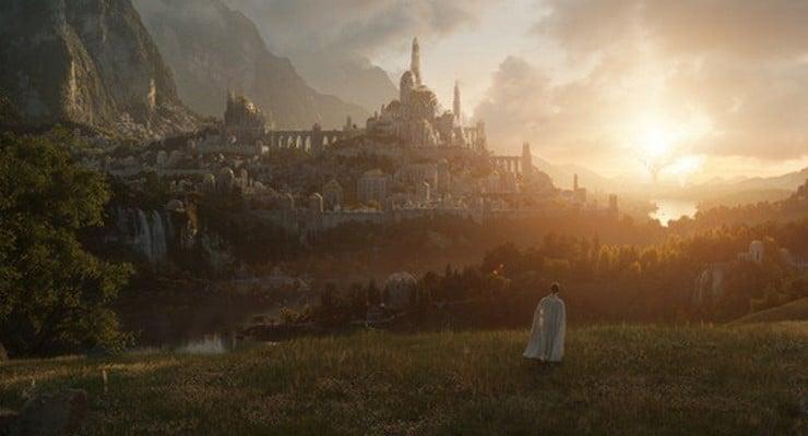 Yüzüklerin Efendisi Dizisindeki Siyah Elf Tartışmasına Yapımcılardan Yanıt: "Tolkien Herkes İçin Var"