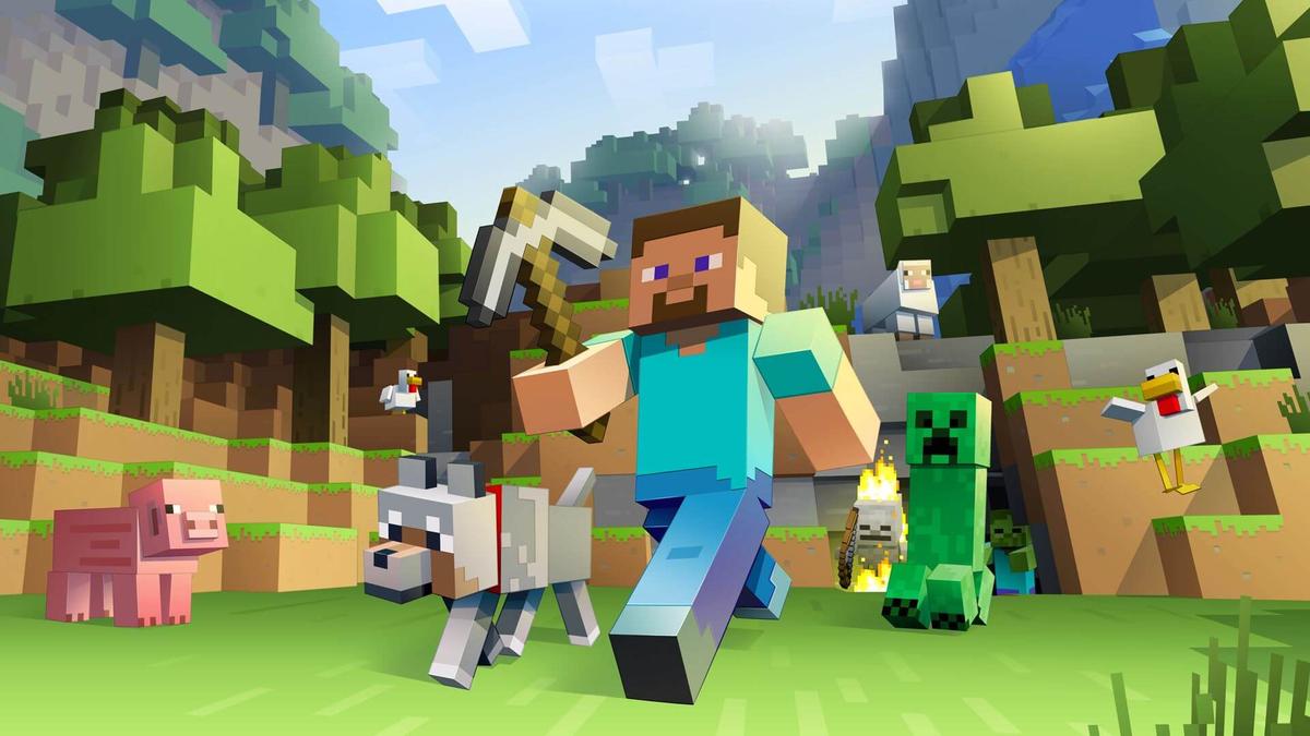 Minecraft'ta Kendi Yaptığı 'Hükümet Binasını' Patlatma Planı Yapan 16 Yaşındaki Genç, Hapis Cezası Aldı