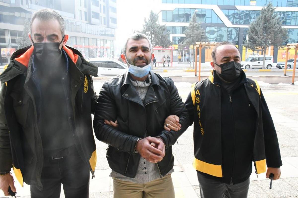 Karısının Boğazını Kesen Koca: ‘Allah Şifa Versin, Çok Seviyorum’