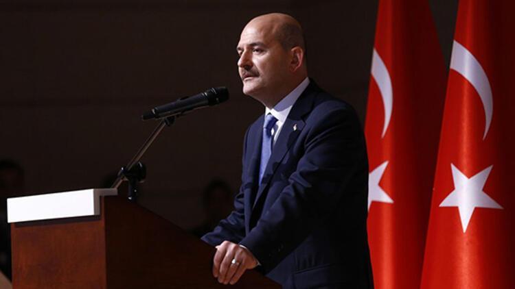 Bakan Soylu: Batı ile Aramızdaki 300 Yıllık Makası Kapatıyoruz