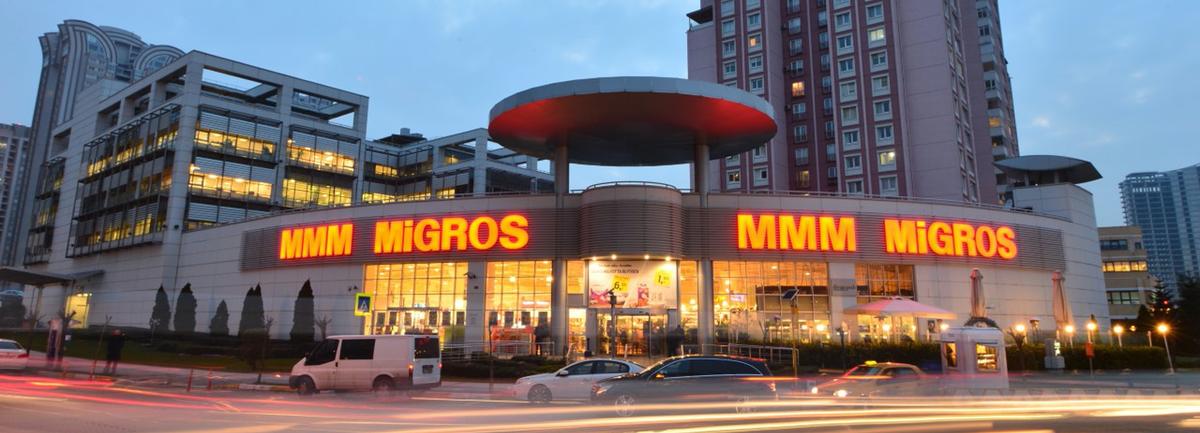Migros'un "Hırsızlık" Nedeniyle İşten Çıkardığı Çalışan: 'Yoksul Bir İşçiyim'