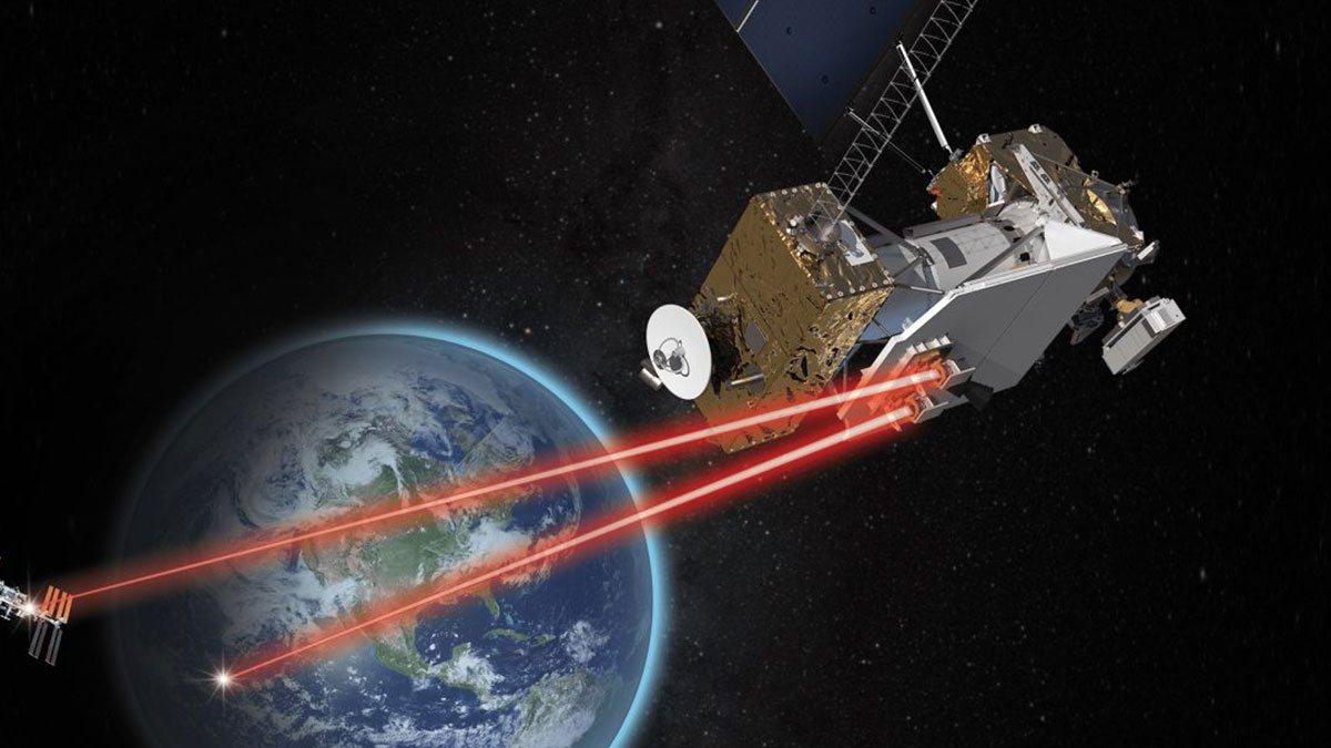 Mars'a Sadece 45 Günde Gidilebilecek