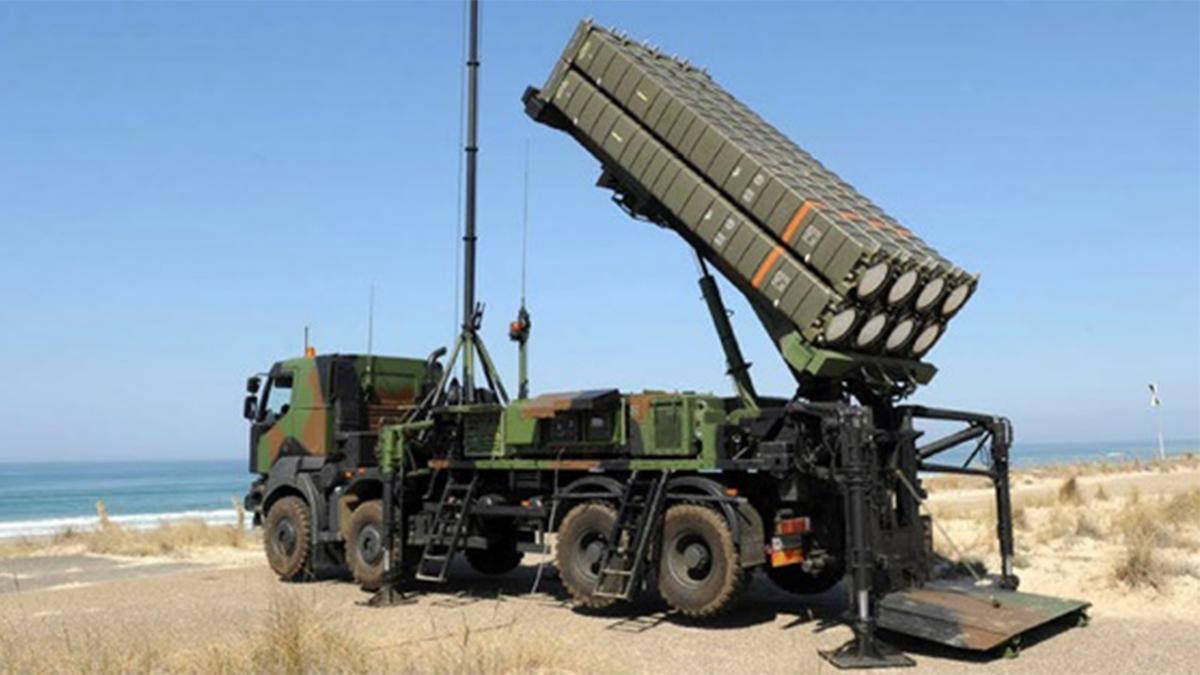 Yerli Üretim Siper, ABD ve Rusya Arasında Kalan Türkiye'nin S-400 Sorununu Çözer Mi?