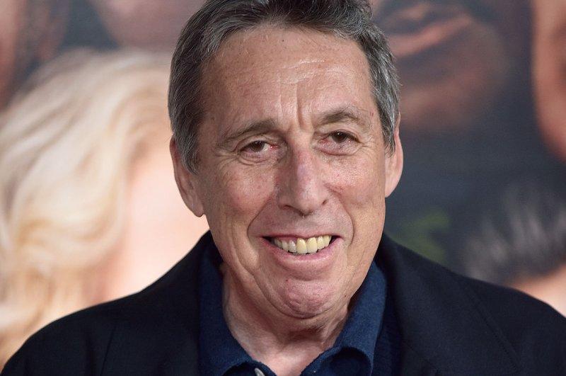 Ivan Reitman 75 Yaşında Hayatını Kaybetti